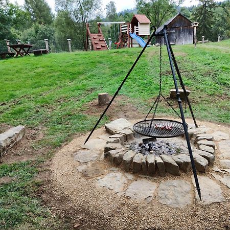 Domek W Gorach Na Wylacznosc Zlatna Kültér fotó