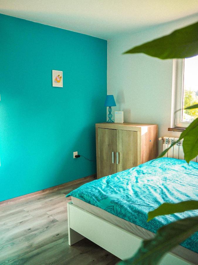 Domek W Gorach Na Wylacznosc Zlatna Kültér fotó