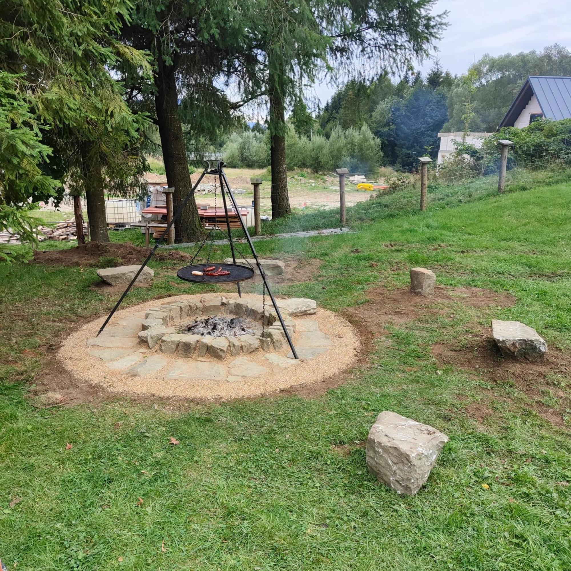 Domek W Gorach Na Wylacznosc Zlatna Kültér fotó